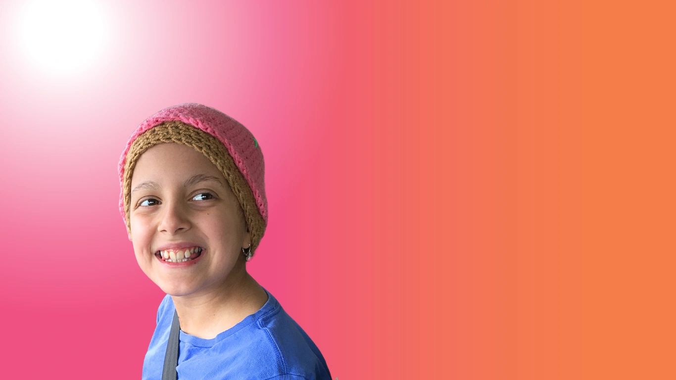 Childhood Cancer Awareness Olivia Hope Foundation